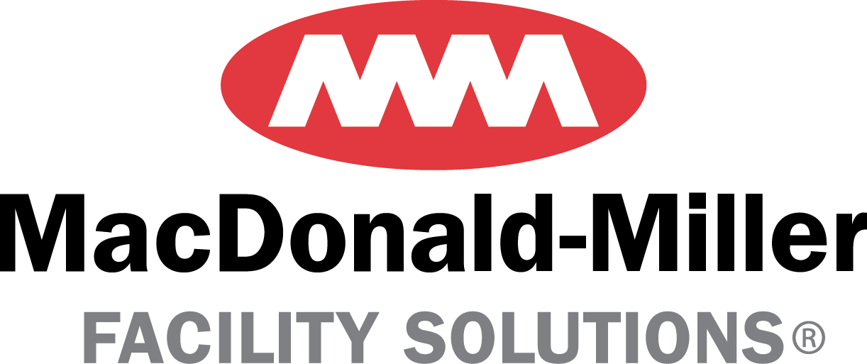 MacDonald-Miller Facility Solutions Logo