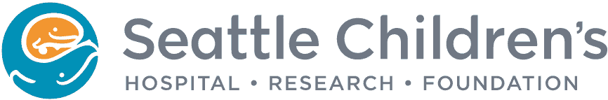 Seattle Children's Hospital Research Foundation Seattle Children's Hospital Research Foundation